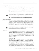 Preview for 25 page of Cisco APP-LTR2 Installation And Upgrade Instructions