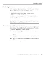 Preview for 29 page of Cisco APP-LTR2 Installation And Upgrade Instructions