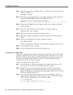 Preview for 32 page of Cisco APP-LTR2 Installation And Upgrade Instructions