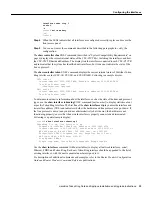 Preview for 33 page of Cisco APP-LTR2 Installation And Upgrade Instructions