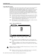 Preview for 34 page of Cisco APP-LTR2 Installation And Upgrade Instructions