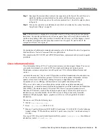 Preview for 35 page of Cisco APP-LTR2 Installation And Upgrade Instructions