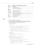 Preview for 47 page of Cisco AS5300 - Universal Access Server Software Configuration Manual