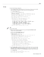 Preview for 59 page of Cisco AS5300 - Universal Access Server Software Configuration Manual