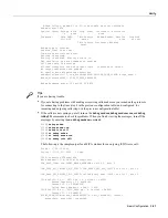 Preview for 65 page of Cisco AS5300 - Universal Access Server Software Configuration Manual