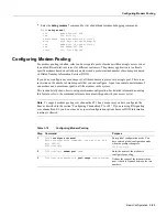 Preview for 67 page of Cisco AS5300 - Universal Access Server Software Configuration Manual