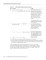 Preview for 70 page of Cisco AS5300 - Universal Access Server Software Configuration Manual
