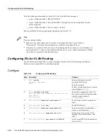 Preview for 82 page of Cisco AS5300 - Universal Access Server Software Configuration Manual