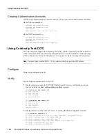 Preview for 94 page of Cisco AS5300 - Universal Access Server Software Configuration Manual