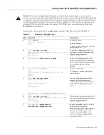 Preview for 111 page of Cisco AS5300 - Universal Access Server Software Configuration Manual