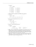 Preview for 157 page of Cisco AS5300 - Universal Access Server Software Configuration Manual