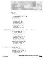 Preview for 3 page of Cisco AS5350 - Universal Access Server Configuration Manual