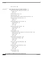 Preview for 4 page of Cisco AS5350 - Universal Access Server Configuration Manual