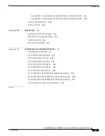 Preview for 7 page of Cisco AS5350 - Universal Access Server Configuration Manual