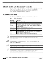 Preview for 14 page of Cisco AS5350 - Universal Access Server Configuration Manual