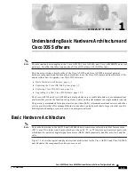 Preview for 21 page of Cisco AS5350 - Universal Access Server Configuration Manual