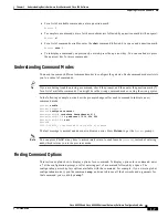 Preview for 27 page of Cisco AS5350 - Universal Access Server Configuration Manual