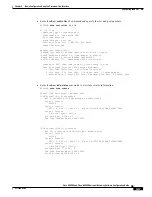 Preview for 61 page of Cisco AS5350 - Universal Access Server Configuration Manual