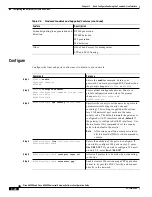 Preview for 72 page of Cisco AS5350 - Universal Access Server Configuration Manual