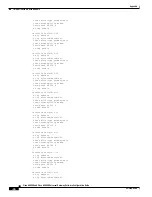 Preview for 220 page of Cisco AS5350 - Universal Access Server Configuration Manual