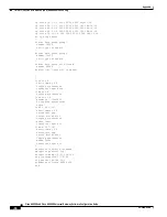 Preview for 232 page of Cisco AS5350 - Universal Access Server Configuration Manual