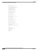 Preview for 248 page of Cisco AS5350 - Universal Access Server Configuration Manual