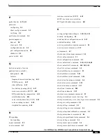 Preview for 259 page of Cisco AS5350 - Universal Access Server Configuration Manual