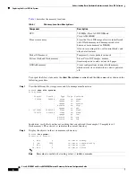 Preview for 32 page of Cisco AS5350XM Configuration Manual