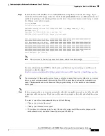 Preview for 39 page of Cisco AS5350XM Configuration Manual