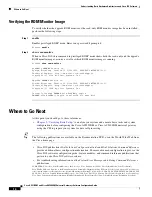 Preview for 42 page of Cisco AS5350XM Configuration Manual