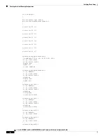 Preview for 50 page of Cisco AS5350XM Configuration Manual
