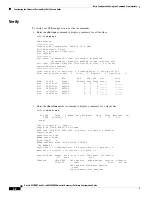 Preview for 88 page of Cisco AS5350XM Configuration Manual