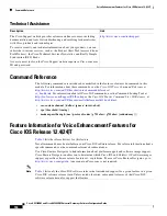 Preview for 182 page of Cisco AS5350XM Configuration Manual