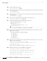 Preview for 188 page of Cisco AS5350XM Configuration Manual