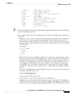 Preview for 203 page of Cisco AS5350XM Configuration Manual