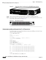 Preview for 38 page of Cisco AS5350XM Installation Manual