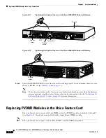 Preview for 70 page of Cisco AS5350XM Installation Manual