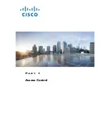 Preview for 11 page of Cisco ASA 5508-X Configuration Manual