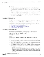 Preview for 38 page of Cisco ASA 5508-X Configuration Manual