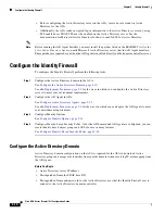 Preview for 70 page of Cisco ASA 5508-X Configuration Manual