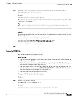 Preview for 97 page of Cisco ASA 5508-X Configuration Manual