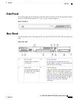 Preview for 7 page of Cisco ASA 5508-X Hardware Installation Manual