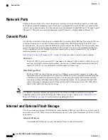 Preview for 10 page of Cisco ASA 5508-X Hardware Installation Manual