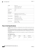 Preview for 12 page of Cisco ASA 5508-X Hardware Installation Manual