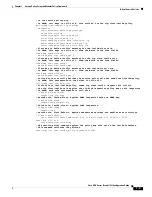 Preview for 9 page of Cisco ASA 5512-X Configuration Manual