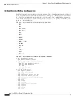 Preview for 16 page of Cisco ASA 5512-X Configuration Manual