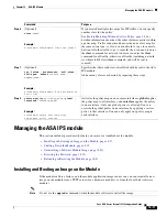 Preview for 415 page of Cisco ASA 5512-X Configuration Manual