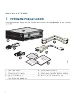 Preview for 2 page of Cisco ASA 5580 Quick Start Manual