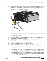 Preview for 21 page of Cisco ASA 5585-X Maintenance Manual