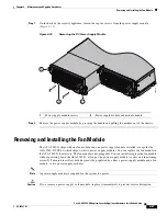 Preview for 27 page of Cisco ASA 5585-X Maintenance Manual